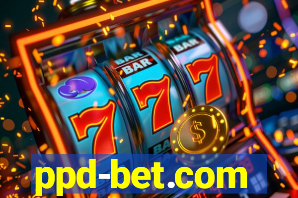 ppd-bet.com