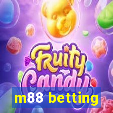 m88 betting