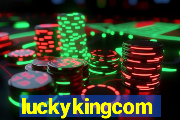 luckykingcom