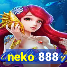 neko 888