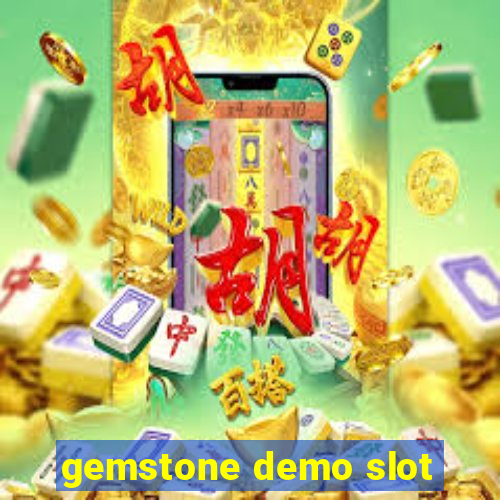 gemstone demo slot