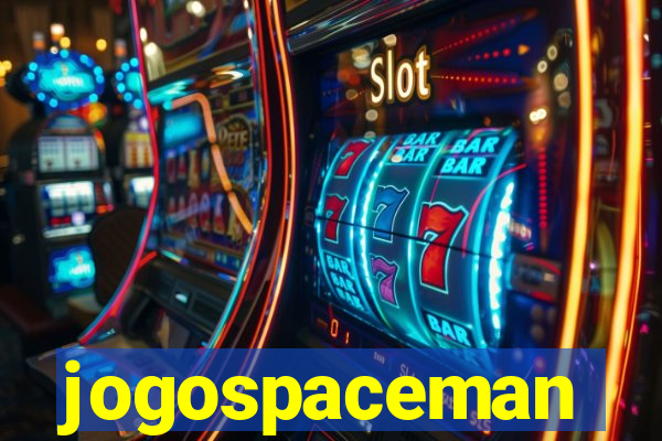 jogospaceman