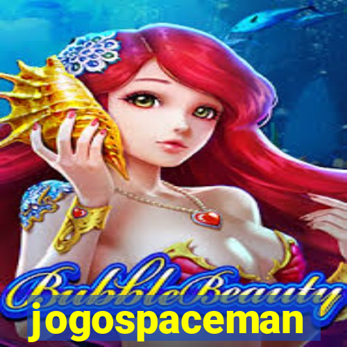 jogospaceman