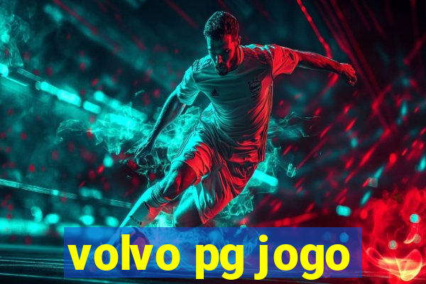 volvo pg jogo