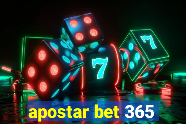 apostar bet 365