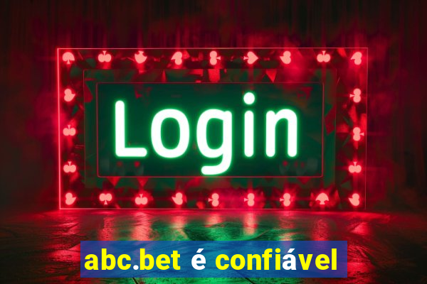 abc.bet é confiável