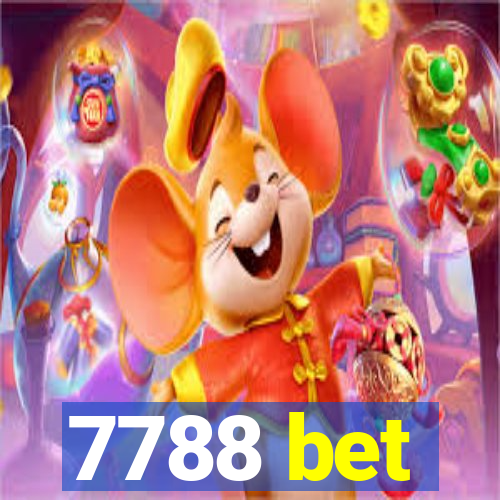 7788 bet