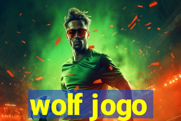 wolf jogo