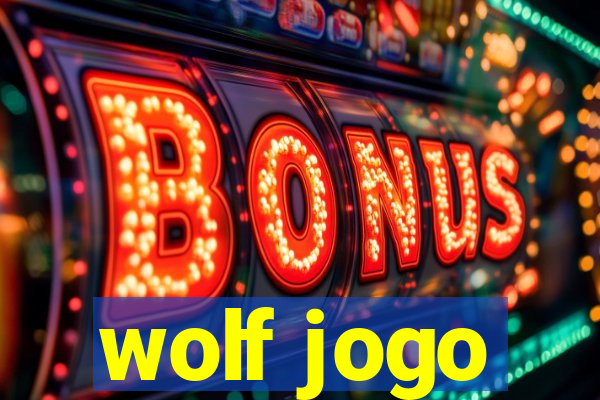 wolf jogo