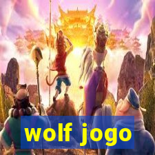 wolf jogo