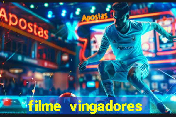 filme vingadores ultimato completo dublado gratis