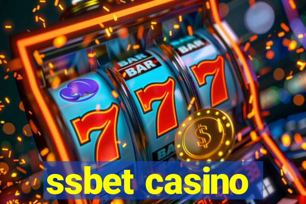 ssbet casino