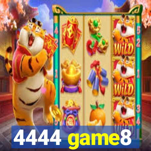 4444 game8