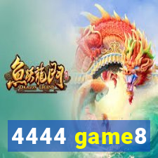 4444 game8