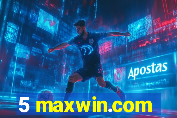 5 maxwin.com