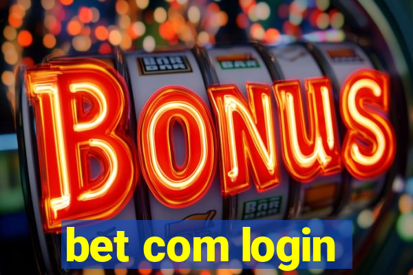 bet com login