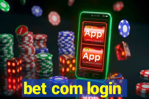 bet com login