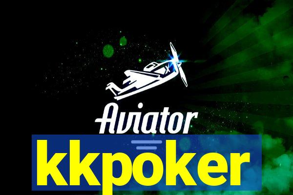 kkpoker