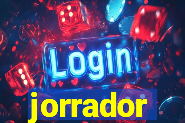 jorrador