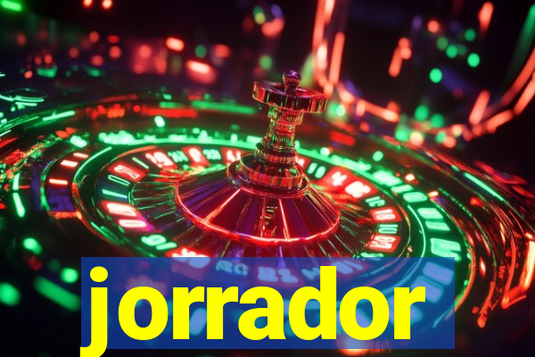 jorrador