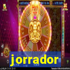 jorrador