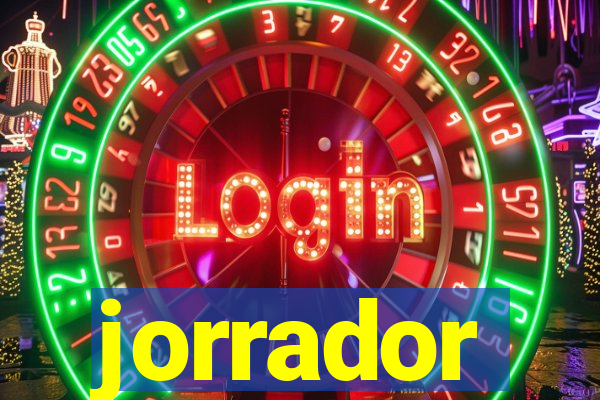 jorrador