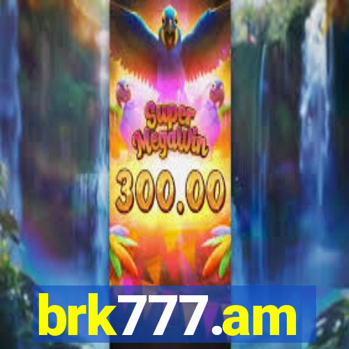 brk777.am