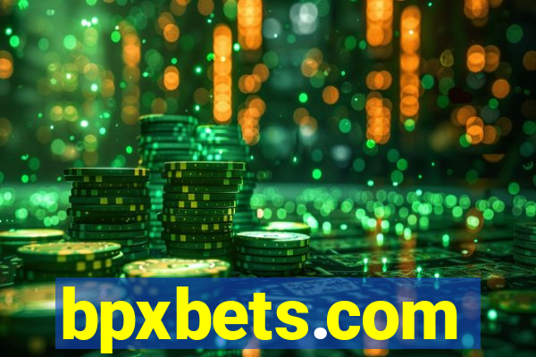 bpxbets.com