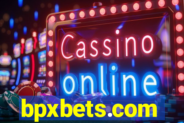 bpxbets.com