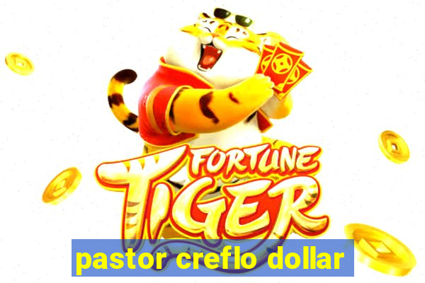 pastor creflo dollar