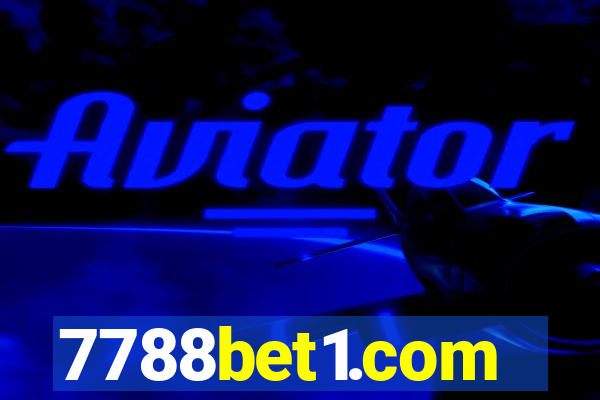 7788bet1.com