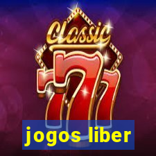 jogos liber