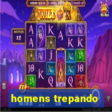 homens trepando