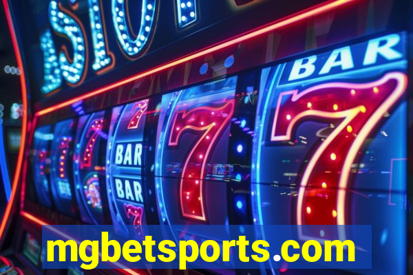 mgbetsports.com