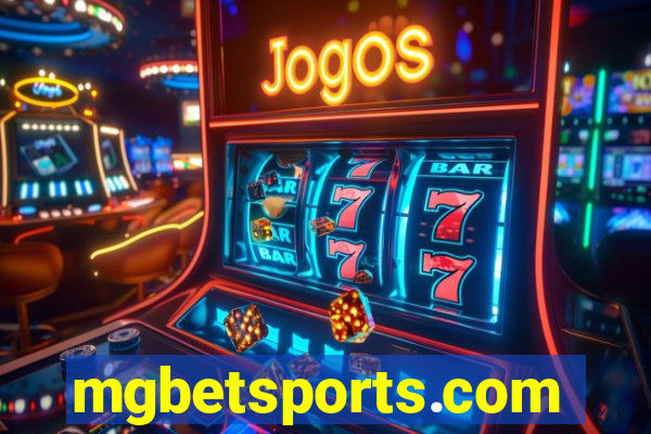 mgbetsports.com