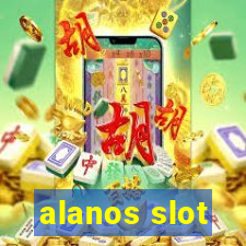 alanos slot