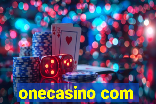 onecasino com