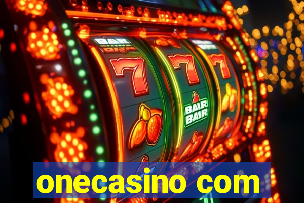 onecasino com