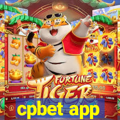 cpbet app