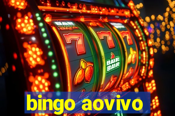 bingo aovivo