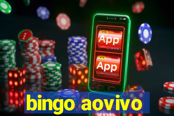 bingo aovivo