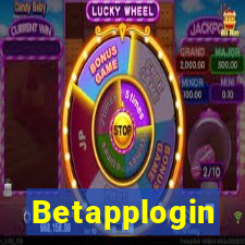 Betapplogin