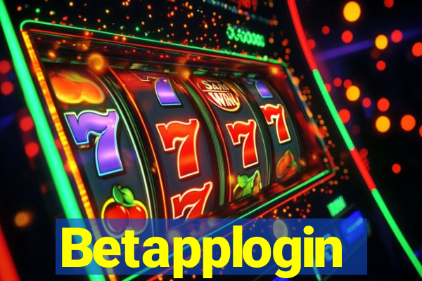 Betapplogin