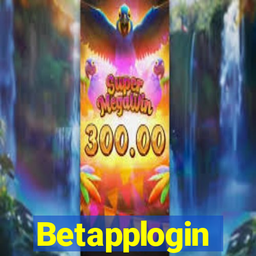 Betapplogin