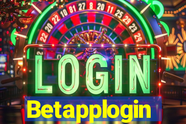 Betapplogin