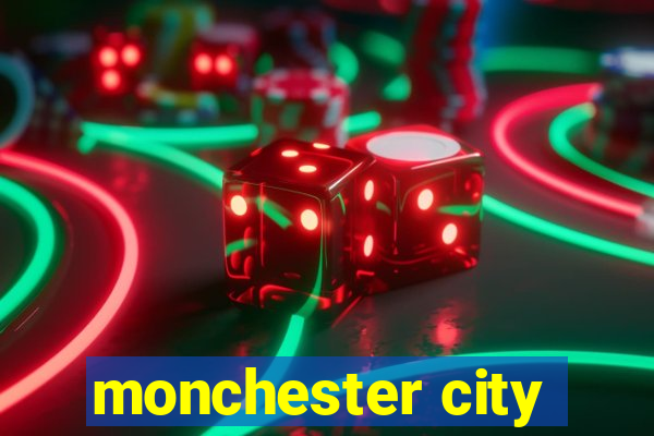 monchester city