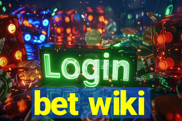 bet wiki