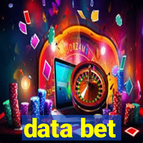 data bet