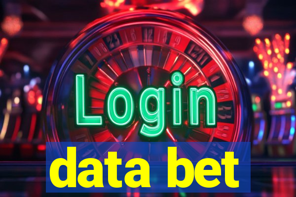 data bet