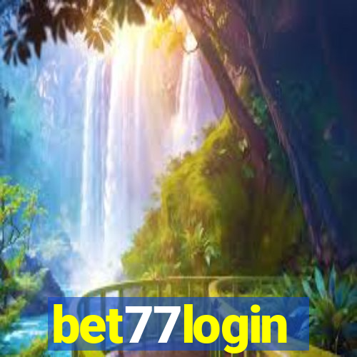 bet77login